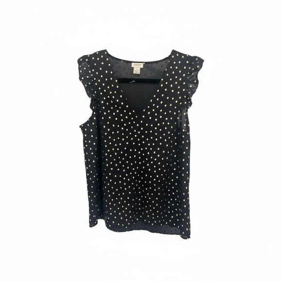 J crew blouse - Picture 6 of 6